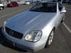 2000 MERCEDES-BENZ SLK GF-170447 WDB170447-2F156467