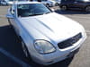 2000 MERCEDES-BENZ SLK GF-170447 WDB170447-2F156467