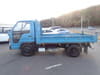 1991 ISUZU ELF TRUCK U-NKR58ED NKR58E-7210573
