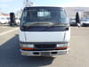 1997 MITSUBISHI CANTER KC-FE516BT FE516BT-530940
