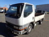 1997 MITSUBISHI CANTER KC-FE516BT FE516BT-530940