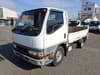 1997 MITSUBISHI CANTER KC-FE516BT FE516BT-530940