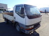 1997 MITSUBISHI CANTER KC-FE516BT FE516BT-530940