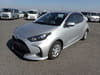 TOYOTA Yaris (1,181)