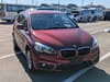 2017 BMW 2 SERIES LDA-2C20 WBA2C12050V778832