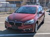 2017 BMW 2 SERIES LDA-2C20 WBA2C12050V778832
