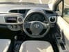 2012 TOYOTA VITZ DBA-NSP130 NSP130-2103785