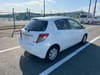 2012 TOYOTA VITZ DBA-NSP130 NSP130-2103785