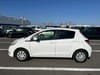 2012 TOYOTA VITZ DBA-NSP130 NSP130-2103785