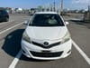 2012 TOYOTA VITZ DBA-NSP130 NSP130-2103785