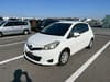 2012 TOYOTA VITZ DBA-NSP130 NSP130-2103785