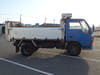 1991 MITSUBISHI CANTER U-FE317BD FE317BD461010