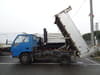 1991 MITSUBISHI CANTER U-FE317BD FE317BD461010