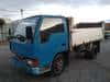 1991 MITSUBISHI CANTER U-FE317BD FE317BD461010