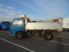 1991 MITSUBISHI CANTER U-FE317BD FE317BD461010