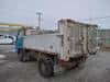 1991 MITSUBISHI CANTER U-FE317BD FE317BD461010