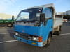 1991 MITSUBISHI CANTER U-FE317BD FE317BD461010