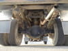 1991 MITSUBISHI CANTER U-FE317BD FE317BD461010