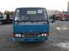 1991 MITSUBISHI CANTER U-FE317BD FE317BD461010