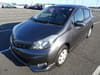 TOYOTA Vitz (865)