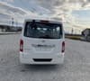 2015 NISSAN CARAVAN VAN CBF-VR2E26 VR2E26-027654