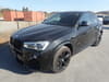 2017 BMW X4 DBA-XW20 WBAXW320100S47519