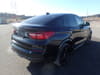 2017 BMW X4 DBA-XW20 WBAXW320100S47519