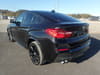 2017 BMW X4 DBA-XW20 WBAXW320100S47519