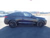 2017 BMW X4 DBA-XW20 WBAXW320100S47519