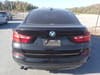2017 BMW X4 DBA-XW20 WBAXW320100S47519