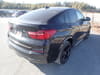 2017 BMW X4 DBA-XW20 WBAXW320100S47519