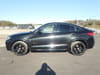 2017 BMW X4 DBA-XW20 WBAXW320100S47519