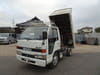 1992 ISUZU ELF TRUCK U-NKR58ED NKR58E-7249840