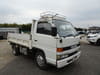 1992 ISUZU ELF TRUCK U-NKR58ED NKR58E-7249840