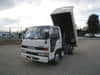 1992 ISUZU ELF TRUCK U-NKR58ED NKR58E-7249840