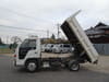 1992 ISUZU ELF TRUCK U-NKR58ED NKR58E-7249840