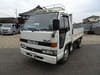 1992 ISUZU ELF TRUCK U-NKR58ED NKR58E-7249840
