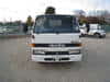 1992 ISUZU ELF TRUCK U-NKR58ED NKR58E-7249840