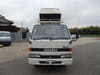1992 ISUZU ELF TRUCK U-NKR58ED NKR58E-7249840