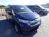 2017 HONDA FREED DBA-GB5 GB5-1040122