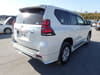 2020 TOYOTA LAND CRUISER PRADO CBA-TRJ150W TRJ150-0109295
