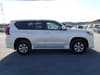 2020 TOYOTA LAND CRUISER PRADO CBA-TRJ150W TRJ150-0109295