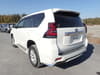 2020 TOYOTA LAND CRUISER PRADO CBA-TRJ150W TRJ150-0109295