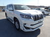 2020 TOYOTA LAND CRUISER PRADO CBA-TRJ150W TRJ150-0109295