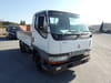 1999 MITSUBISHI CANTER GUTS KC-FD501B FD501B-442969