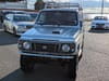 1998 SUZUKI JIMNY E-JA22W JA22W-155774