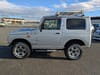 1998 SUZUKI JIMNY E-JA22W JA22W-155774