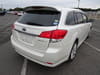 2011 SUBARU LEGACY TOURING WAGON DBA-BR9 BR9-060898