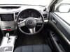 2011 SUBARU LEGACY TOURING WAGON DBA-BR9 BR9-060898