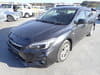 2018 SUBARU IMPREZA G4 DBA-GK2 GK2-005717
